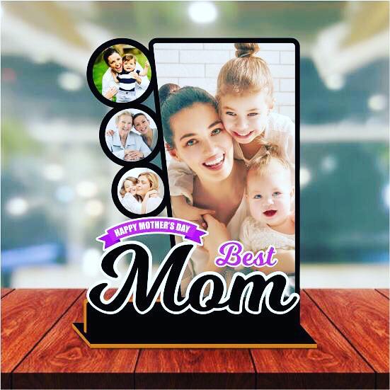🎁 TROPHY PHOTO STANDY (100% off)