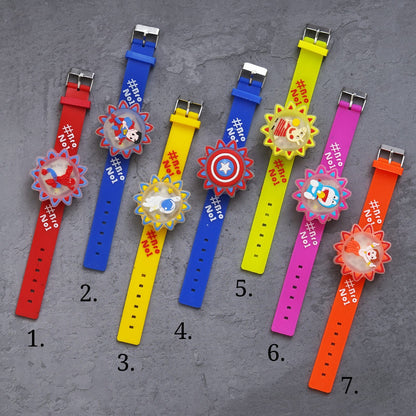 KIDS LED WATCH BAND