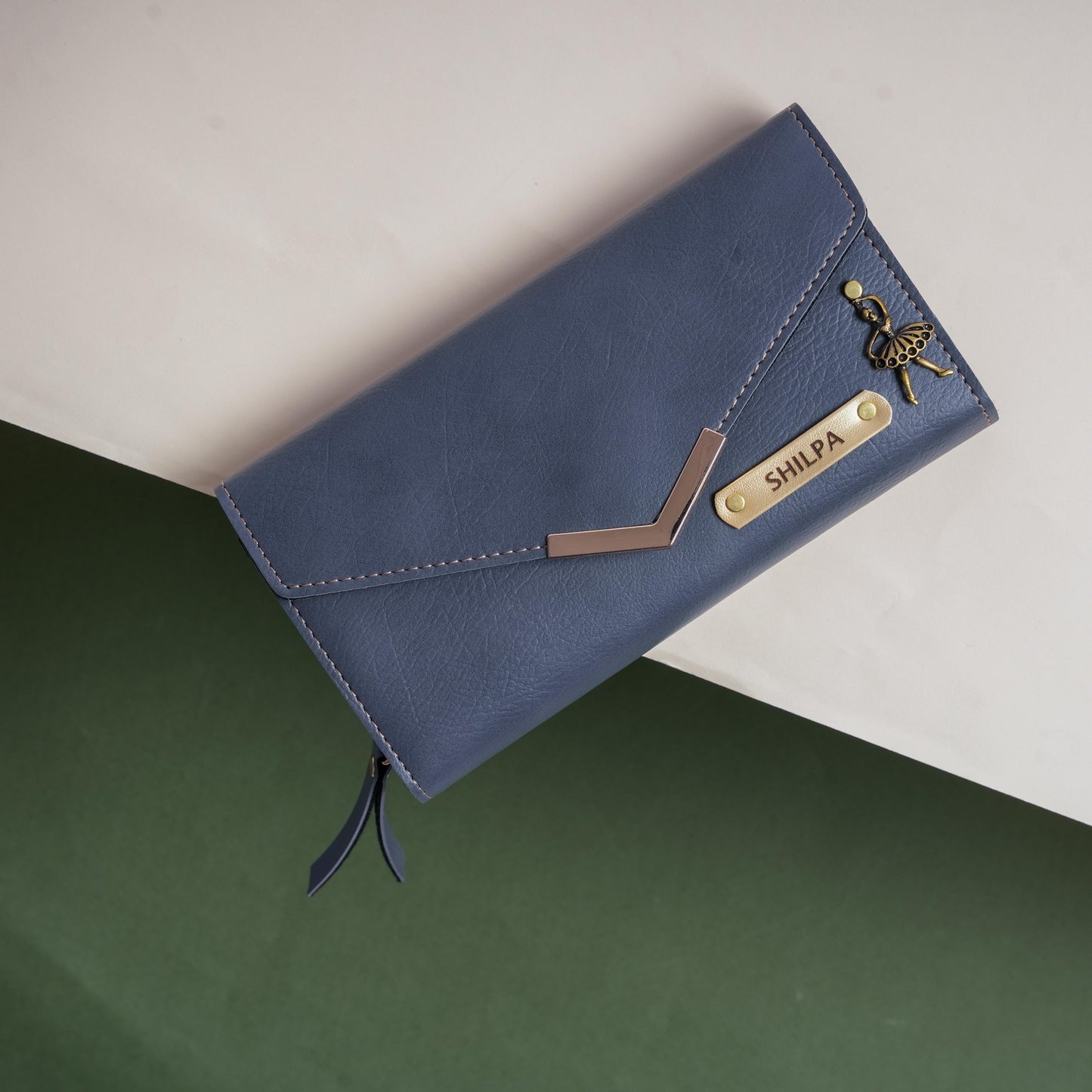 IMPORTED LADIES CLUTCH