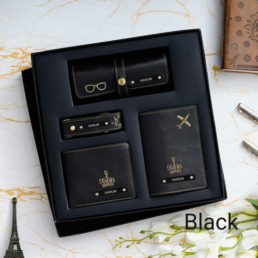 MEN'S IMPORTED WALLET COMBO