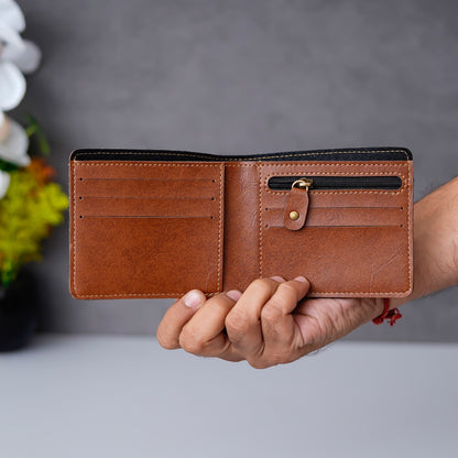 IMPORTED MEN'S WALLET