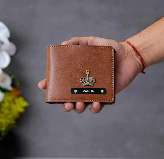 IMPORTED MEN'S WALLET