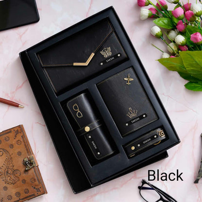 IMPORTED LADIES CLUTCH COMBO