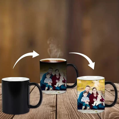 MAGIC MUG