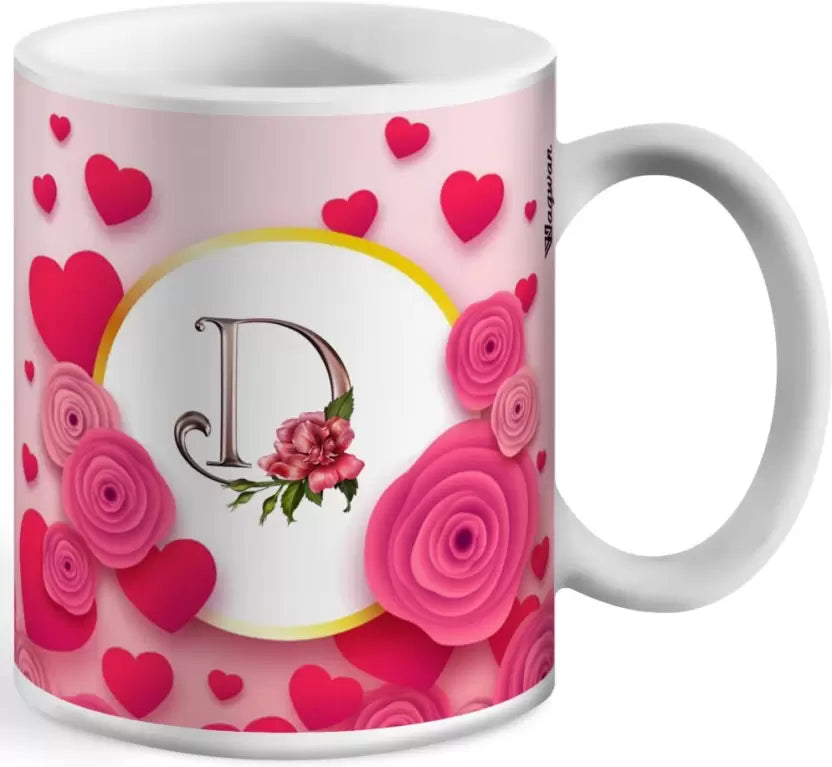 CUSTOMIZE COFFEE MUG