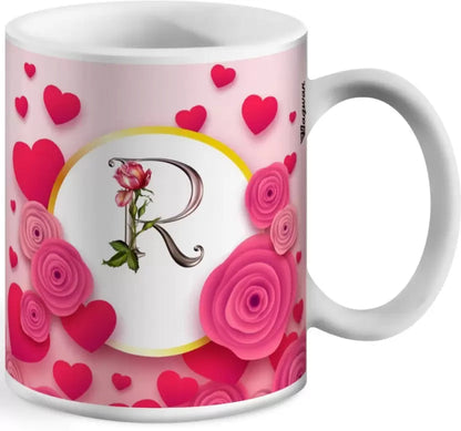 CUSTOMIZE COFFEE MUG