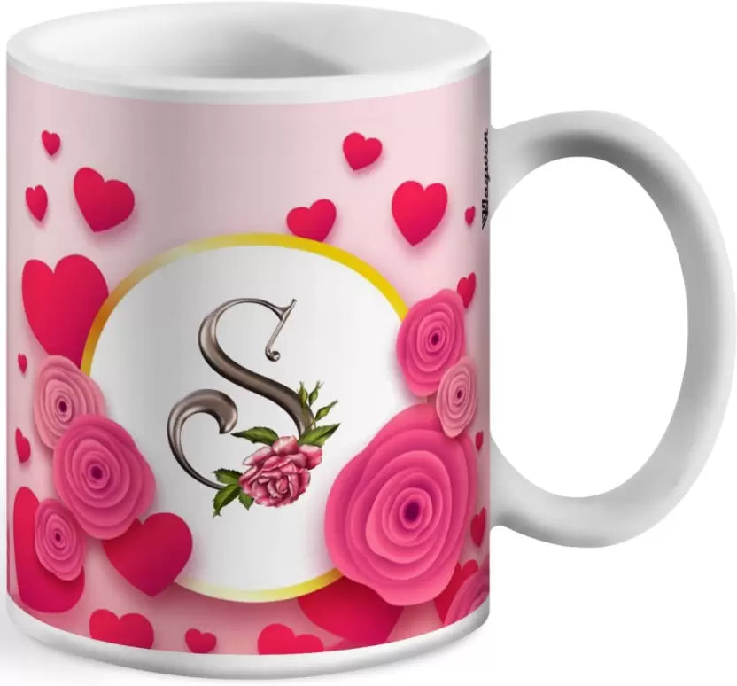 CUSTOMIZE COFFEE MUG