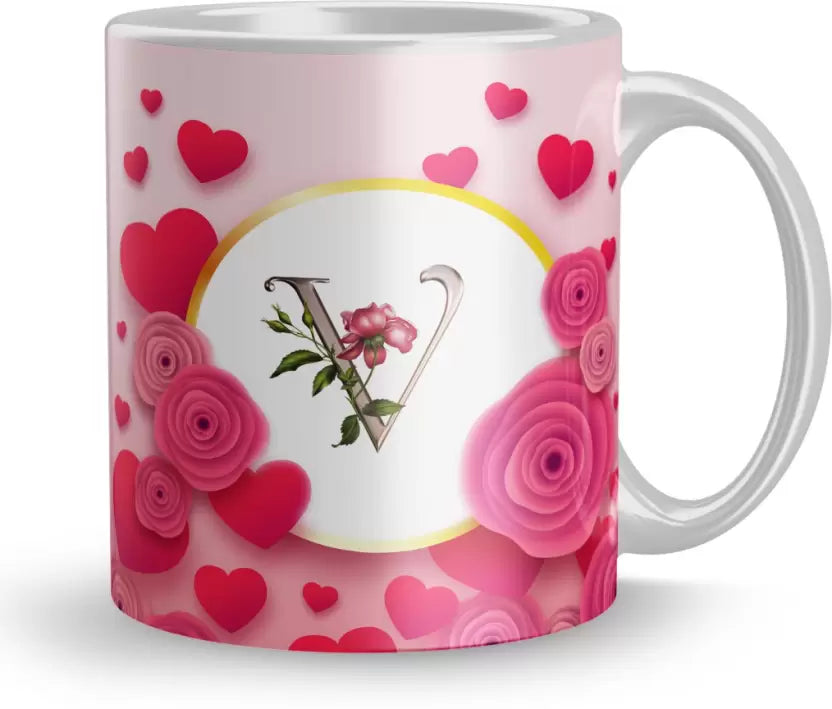 CUSTOMIZE COFFEE MUG